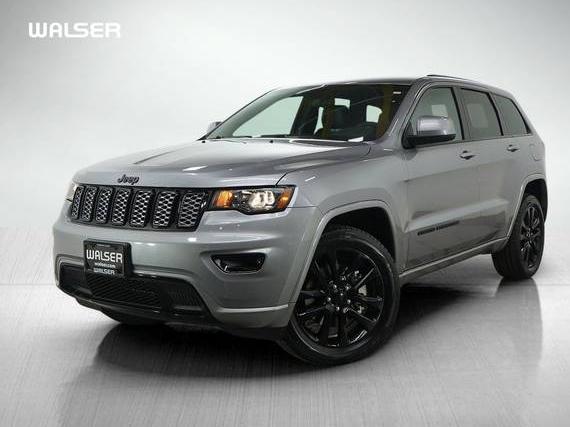 JEEP GRAND CHEROKEE 2021 1C4RJFAG1MC685343 image JEEP GRAND CHEROKEE 2021 1C4RJFAG1MC685343 image